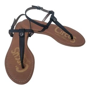 Sam Edelman Sandals Circus. Size 10. EUC